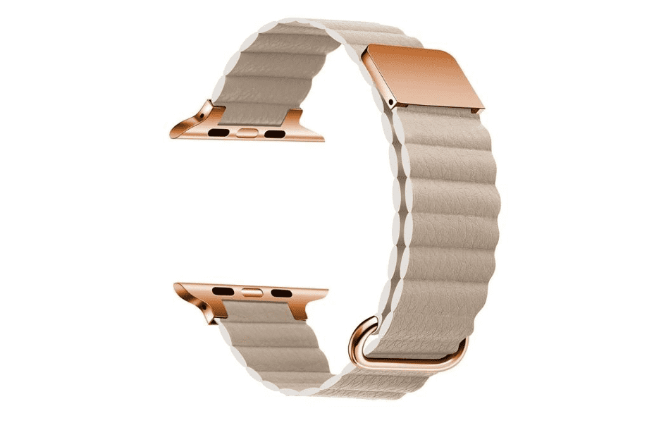 Vyměnitelné náramky Apple Watch | Fitami.cz